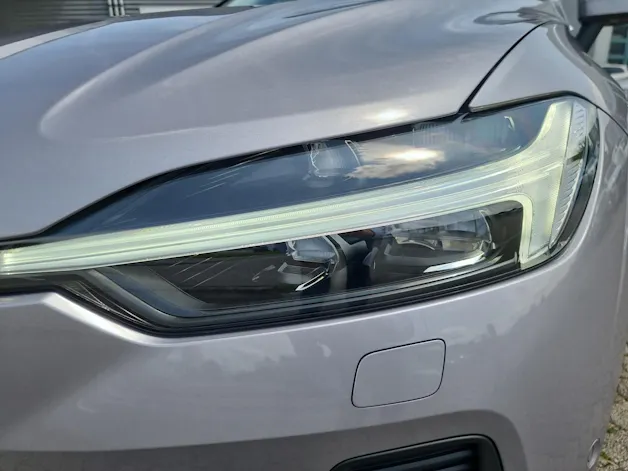 Volvo XC60 2.0 T6 TE Ultra Bright eAWD