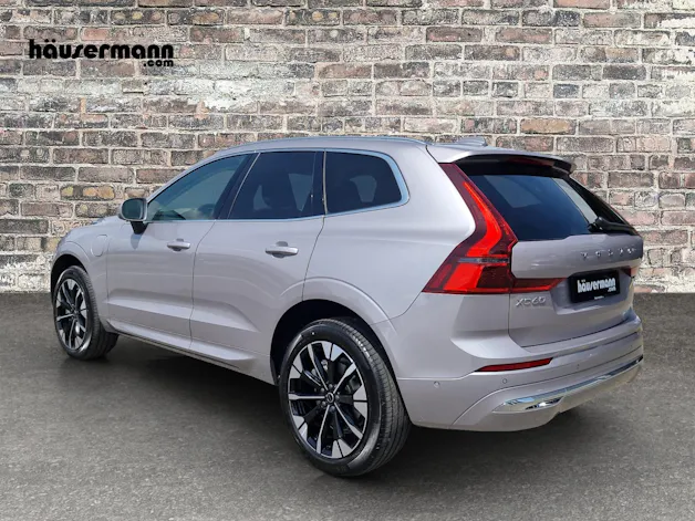 Volvo XC60 2.0 T6 TE Ultra Bright eAWD