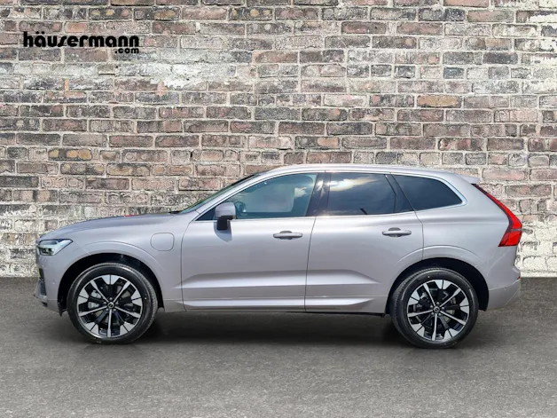 Volvo XC60 2.0 T6 TE Ultra Bright eAWD