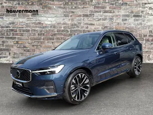Volvo XC60 2.0 T6 TE Ultra Bright eAWD