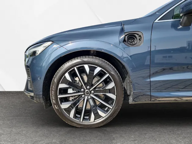 Volvo XC60 2.0 T6 TE Ultra Bright eAWD