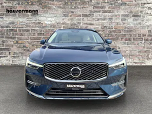 Volvo XC60 2.0 T6 TE Ultra Bright eAWD