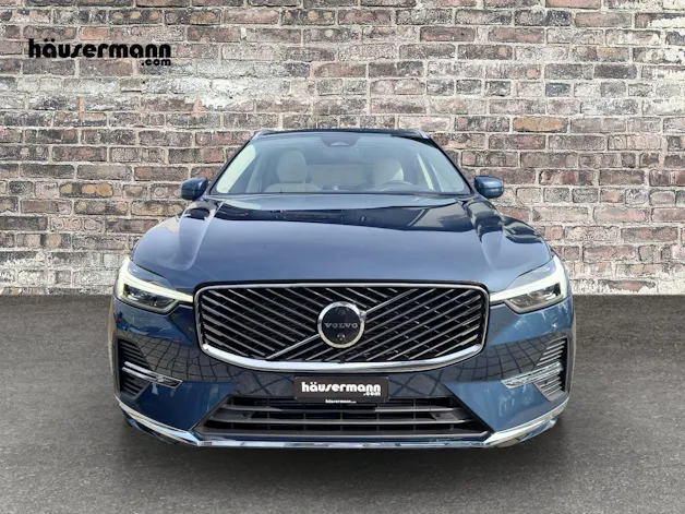Volvo XC60 2.0 T6 TE Ultra Bright eAWD