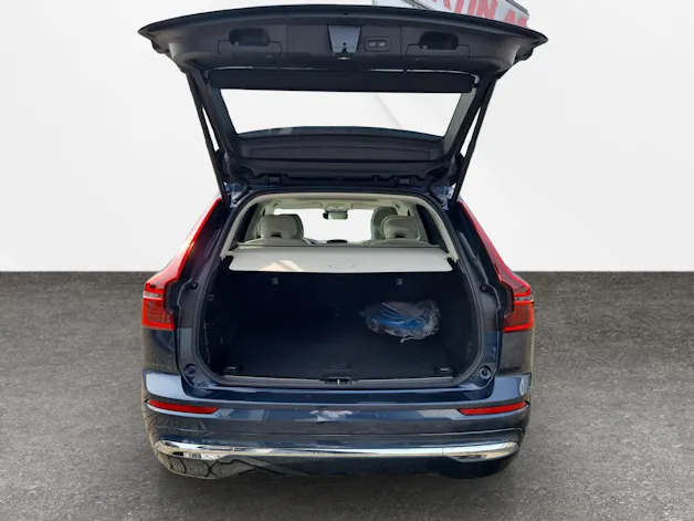 Volvo XC60 2.0 T6 TE Ultra Bright eAWD