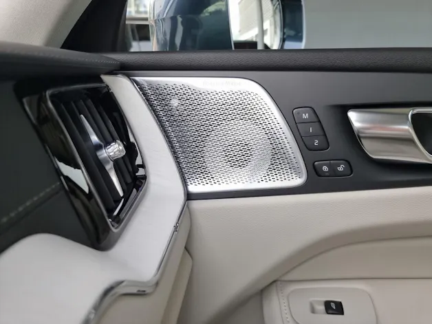 Volvo XC60 2.0 T6 TE Ultra Bright eAWD