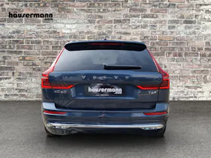 Volvo XC60 2.0 T6 TE Ultra Bright eAWD