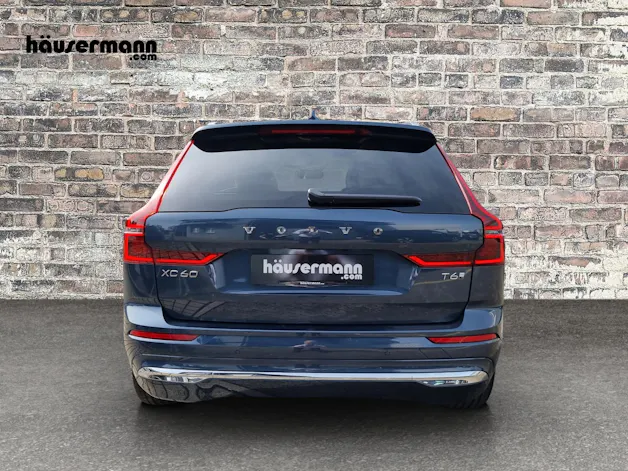 Volvo XC60 2.0 T6 TE Ultra Bright eAWD
