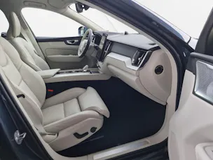Volvo XC60 2.0 T6 TE Ultra Bright eAWD