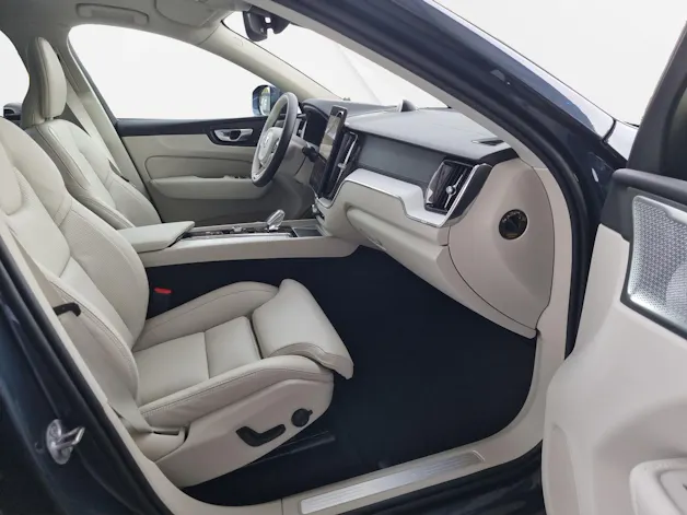 Volvo XC60 2.0 T6 TE Ultra Bright eAWD