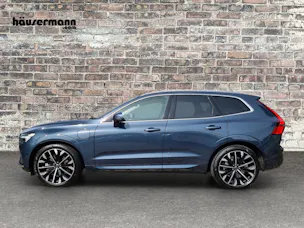 Volvo XC60 2.0 T6 TE Ultra Bright eAWD