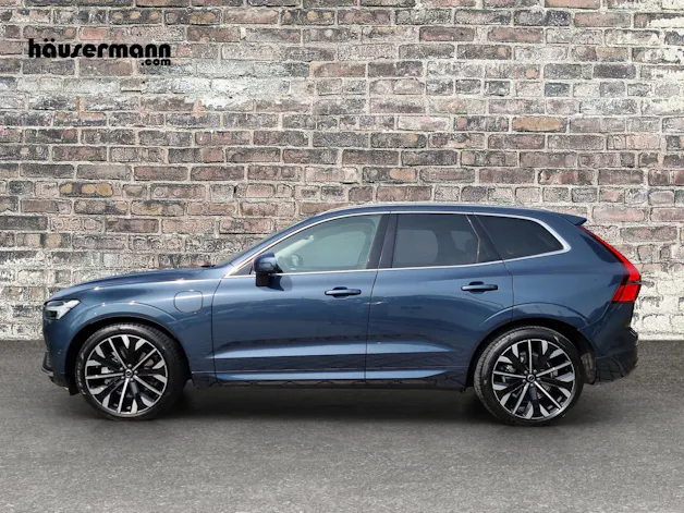 Volvo XC60 2.0 T6 TE Ultra Bright eAWD