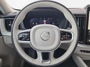 Volvo XC60 2.0 T6 TE Ultra Bright eAWD