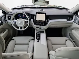 Volvo XC60 2.0 T6 TE Ultra Bright eAWD