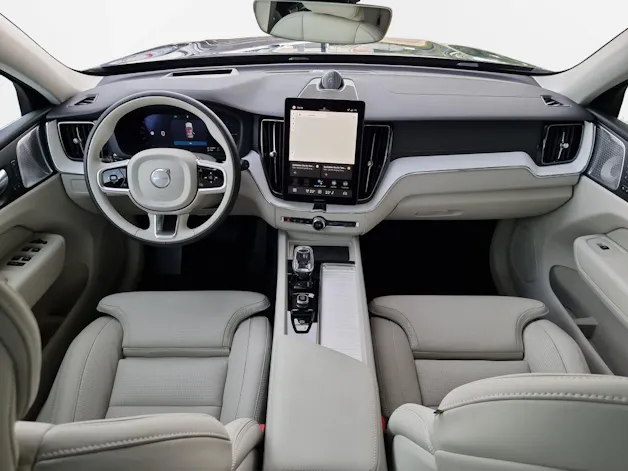 Volvo XC60 2.0 T6 TE Ultra Bright eAWD