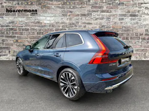 Volvo XC60 2.0 T6 TE Ultra Bright eAWD