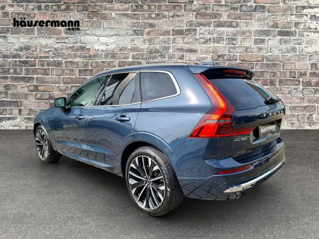 Volvo XC60 2.0 T6 TE Ultra Bright eAWD