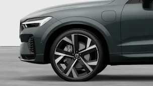 Volvo XC60 2.0 T6 TE Ultra Dark eAWD