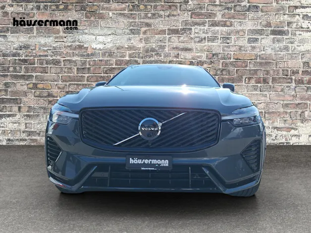 Volvo XC60 2.0 T6 TE Ultra Dark eAWD