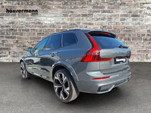 Volvo XC60 2.0 T6 TE Ultra Dark eAWD