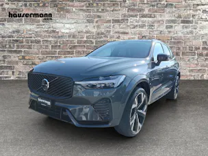 Volvo XC60 2.0 T6 TE Ultra Dark eAWD