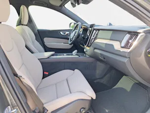 Volvo XC60 2.0 T6 TE Ultra Dark eAWD