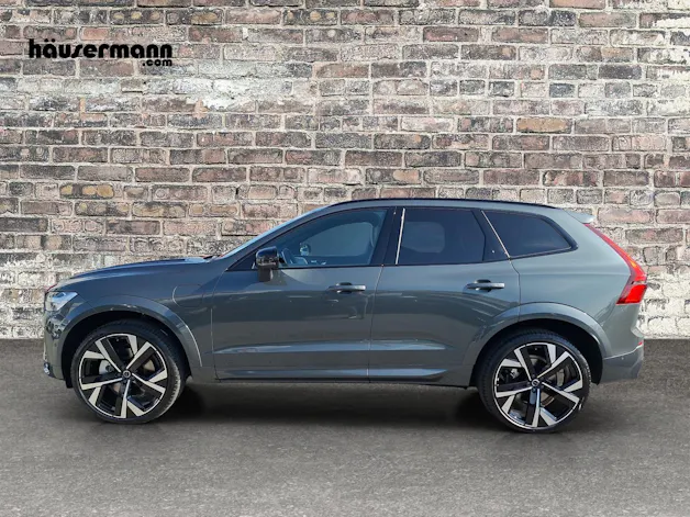 Volvo XC60 2.0 T6 TE Ultra Dark eAWD