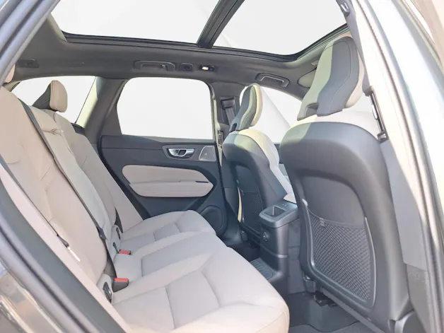 Volvo XC60 2.0 T6 TE Ultra Dark eAWD