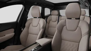 Volvo XC60 2.0 T6 TE Ultra Dark eAWD