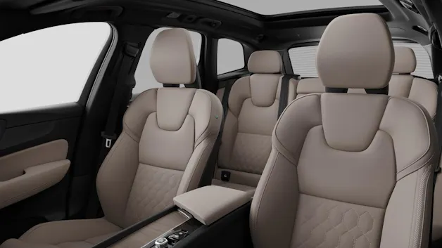 Volvo XC60 2.0 T6 TE Ultra Dark eAWD