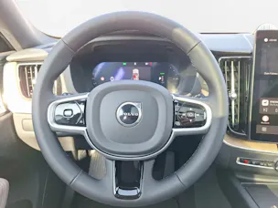 Volvo XC60 2.0 T6 TE Ultra Dark eAWD