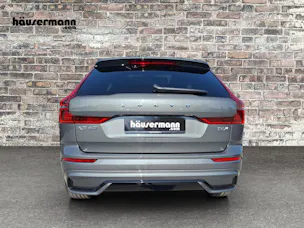 Volvo XC60 2.0 T6 TE Ultra Dark eAWD