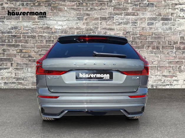 Volvo XC60 2.0 T6 TE Ultra Dark eAWD
