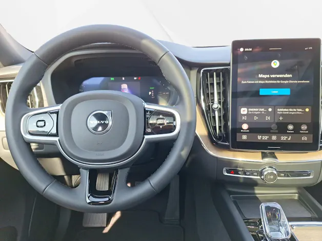 Volvo XC60 2.0 T6 TE Ultra Dark eAWD