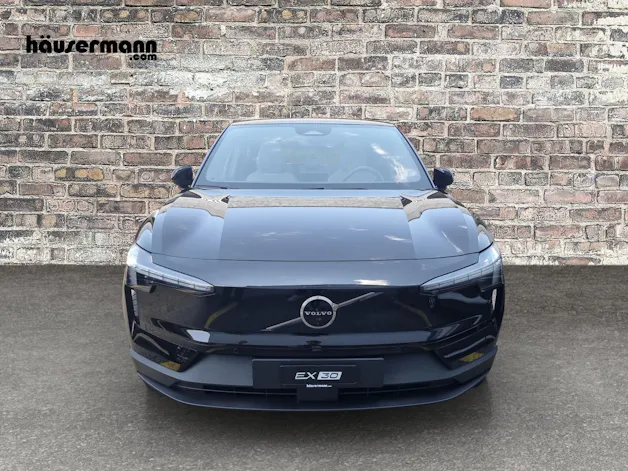 Volvo EX30 E60 Twin Ultra Performance AWD