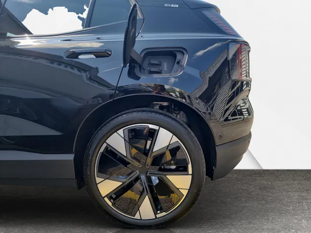 Volvo EX30 E60 Twin Ultra Performance AWD