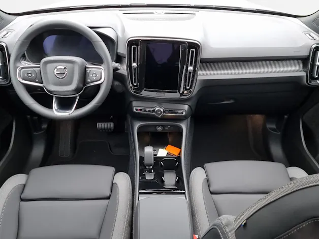 Volvo EX40 Twin Performance Ultra AWD