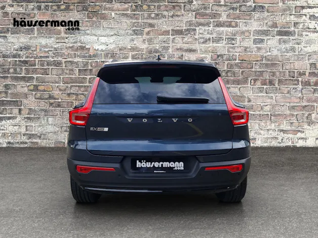 Volvo EX40 Twin Performance Ultra AWD