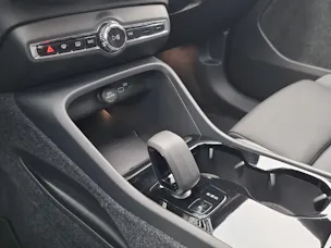 Volvo EX40 Twin Performance Ultra AWD
