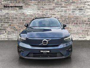 Volvo EX40 Twin Performance Ultra AWD