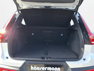Volvo EX40 Twin Black Edition AWD