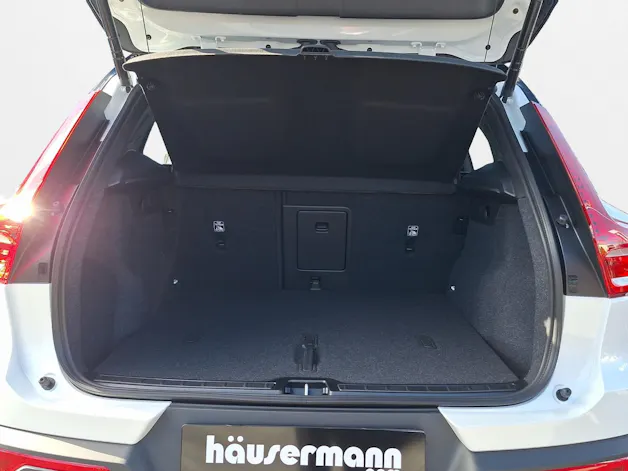 Volvo EX40 Twin Black Edition AWD