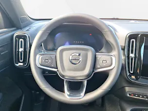 Volvo EX40 Twin Black Edition AWD