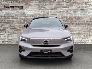 Volvo EX40 Twin Performance Ultra AWD