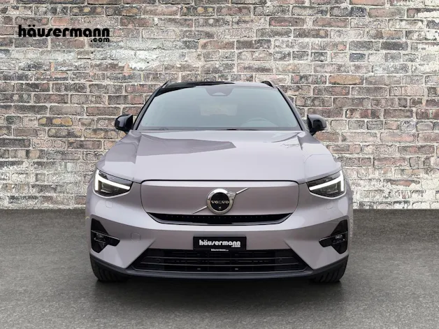 Volvo EX40 Twin Performance Ultra AWD