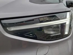 Volvo EX40 Twin Performance Ultra AWD
