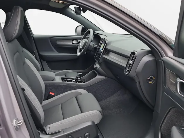 Volvo EX40 Twin Performance Ultra AWD