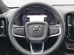 Volvo EX40 Twin Performance Ultra AWD