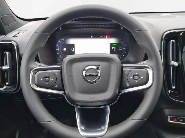 Volvo EX40 Twin Performance Ultra AWD