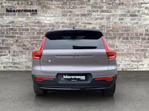 Volvo EX40 Twin Performance Ultra AWD