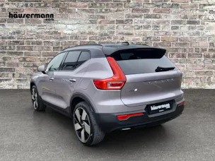Volvo EX40 Twin Performance Ultra AWD